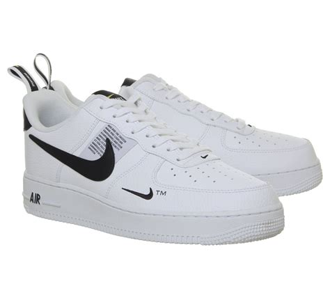 nike air force utility größe 43|Nike Air Force 1 sole.